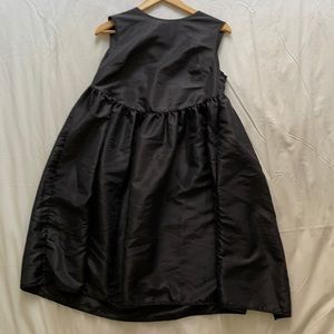 Cute black NWT Cecilie Bahnsen dress!